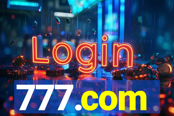 777.com