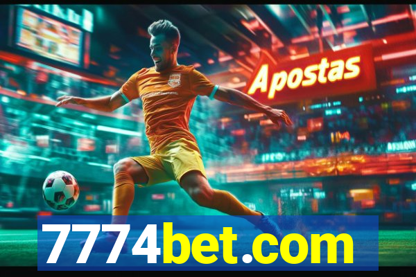 7774bet.com