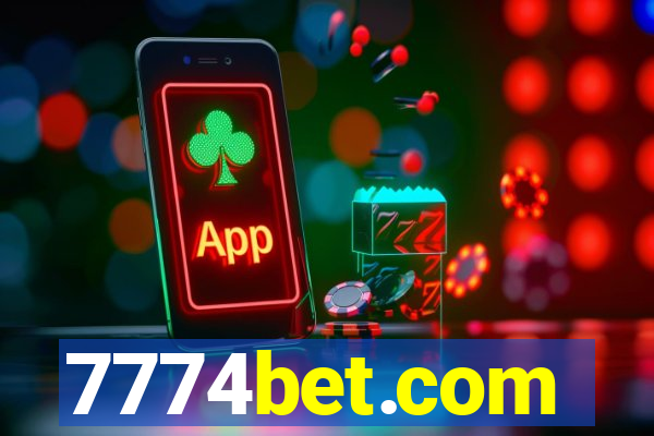 7774bet.com