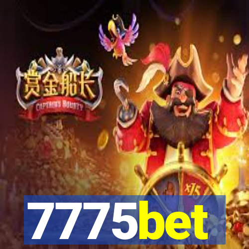 7775bet