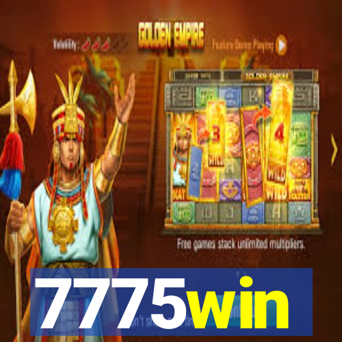 7775win