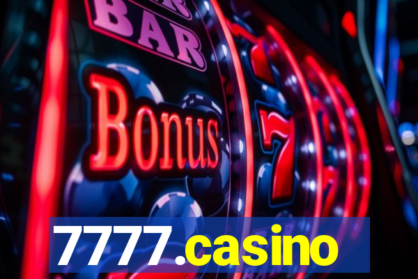 7777.casino