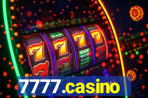 7777.casino