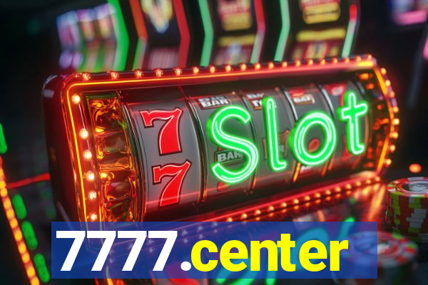 7777.center