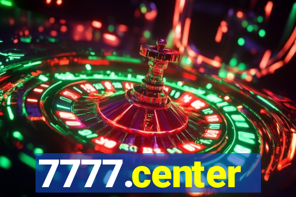 7777.center