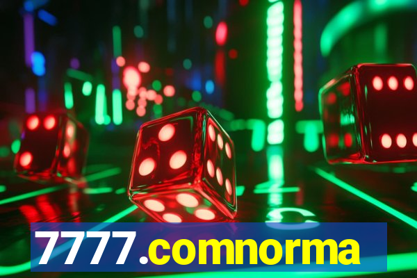 7777.comnorma