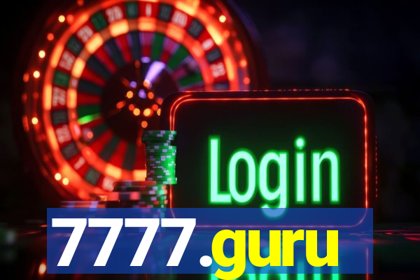 7777.guru