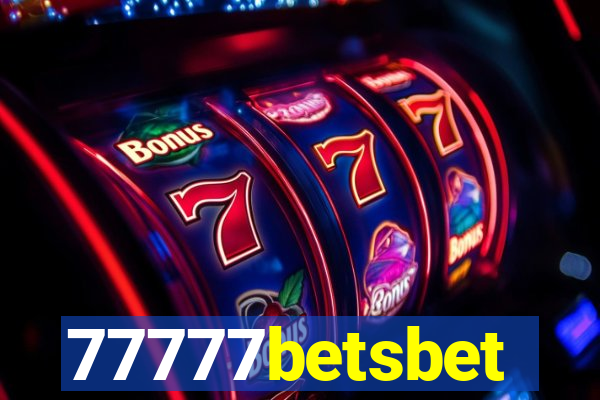 77777betsbet