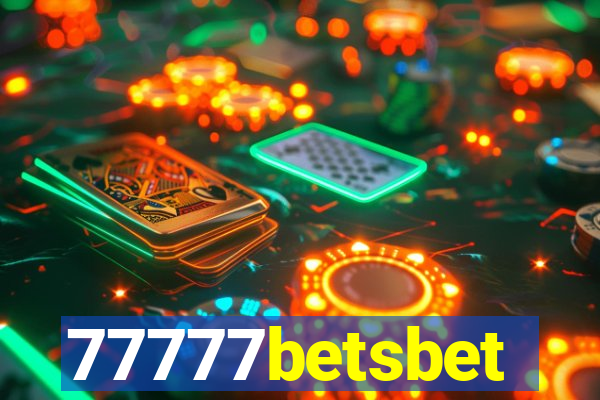 77777betsbet