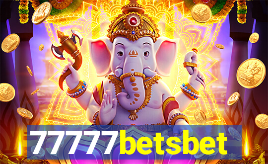 77777betsbet