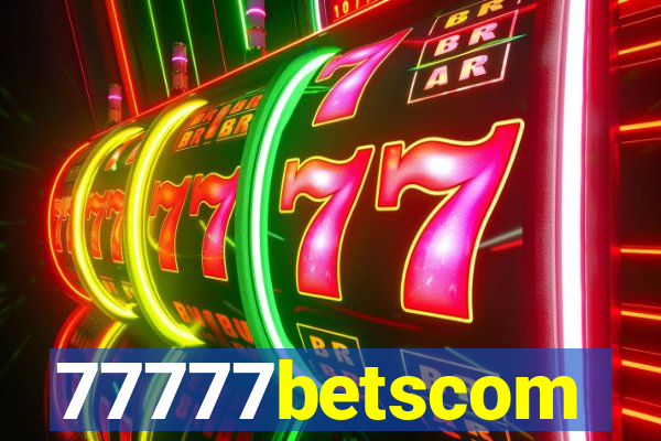 77777betscom