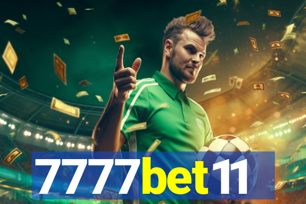 7777bet11