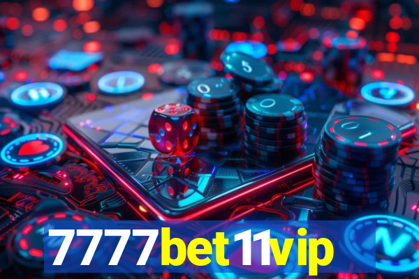 7777bet11vip