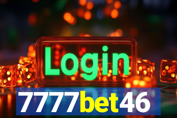 7777bet46