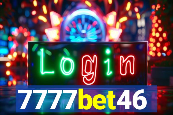 7777bet46