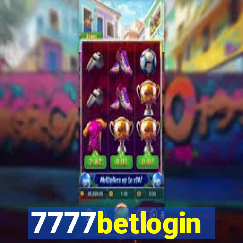 7777betlogin