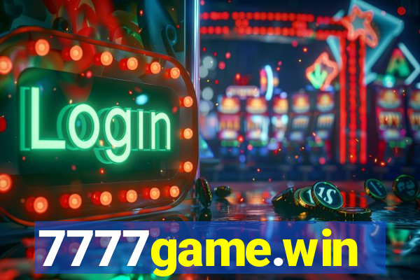 7777game.win