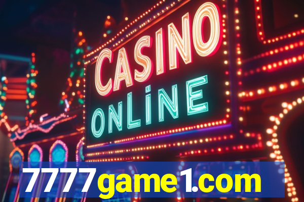 7777game1.com