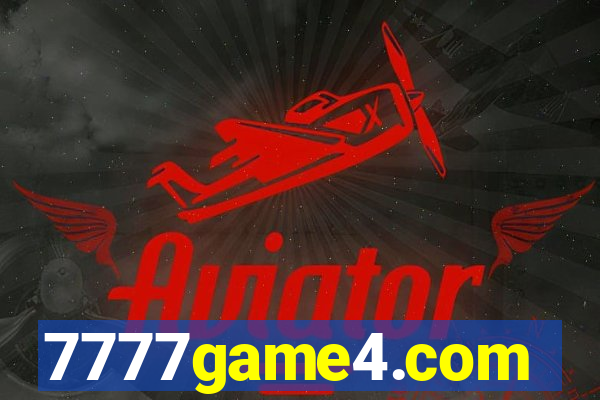 7777game4.com