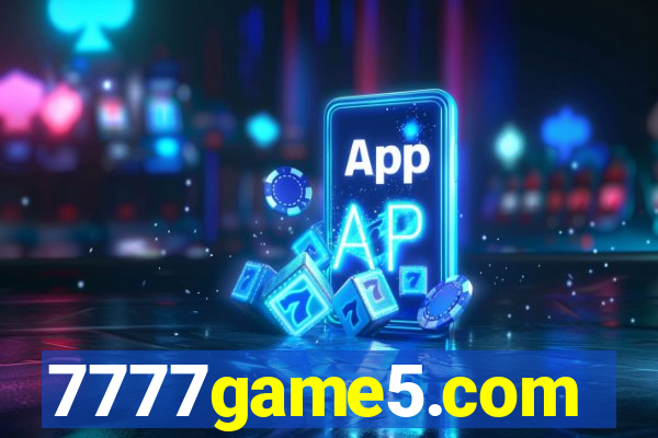 7777game5.com