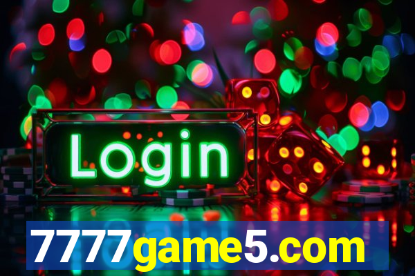 7777game5.com