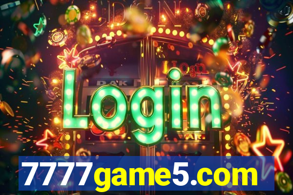 7777game5.com