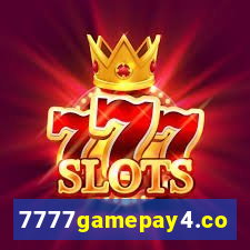 7777gamepay4.com