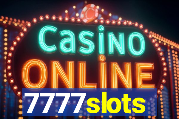 7777slots