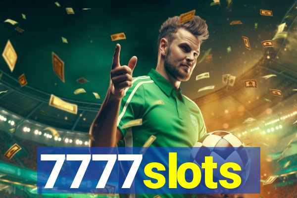 7777slots