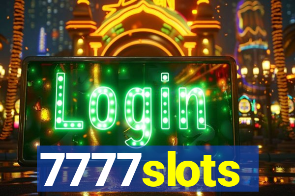 7777slots