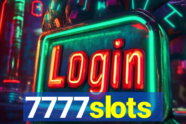 7777slots