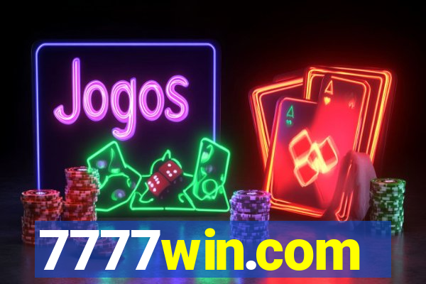 7777win.com