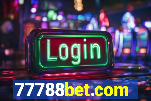 77788bet.com