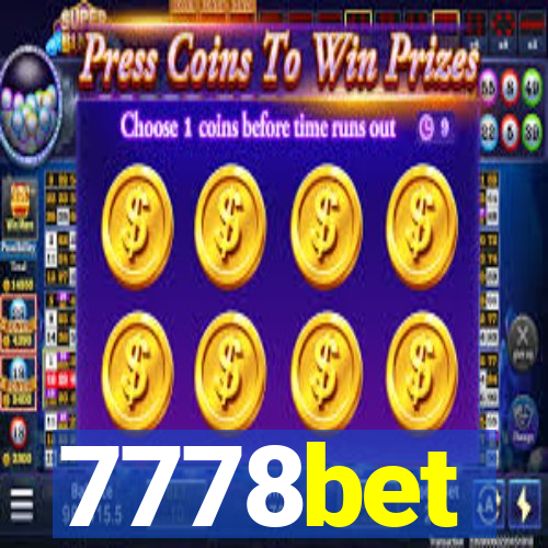 7778bet