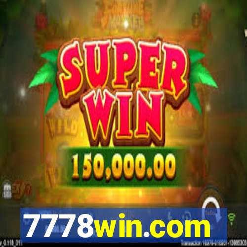 7778win.com