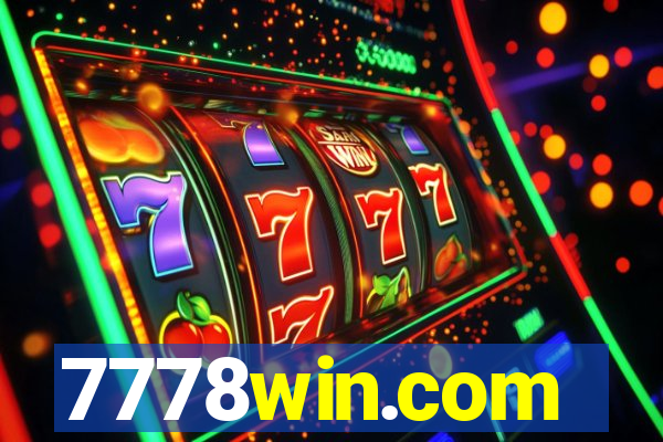 7778win.com