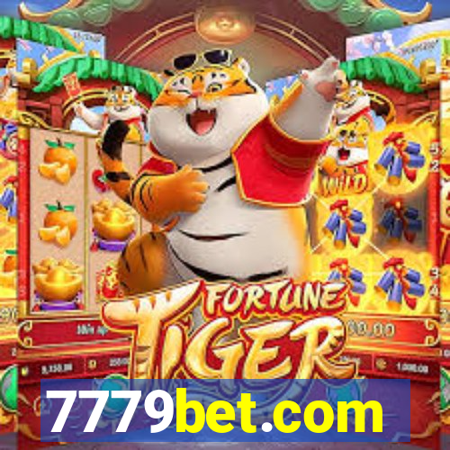 7779bet.com