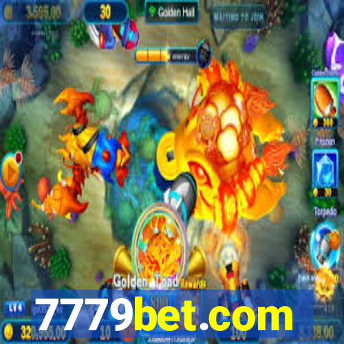 7779bet.com