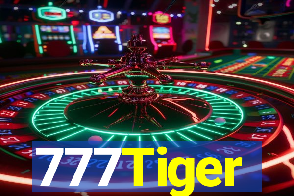 777Tiger