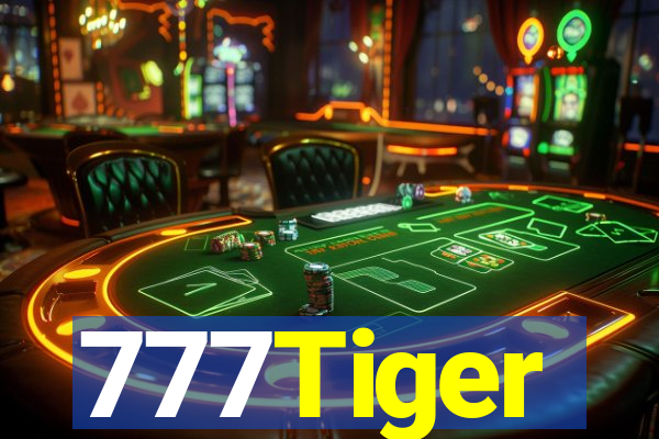 777Tiger