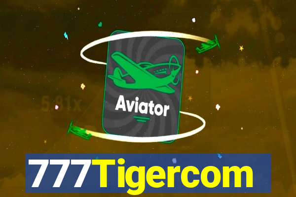 777Tigercom