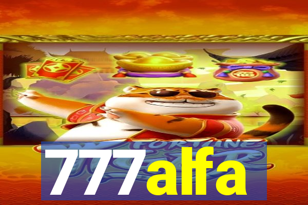 777alfa