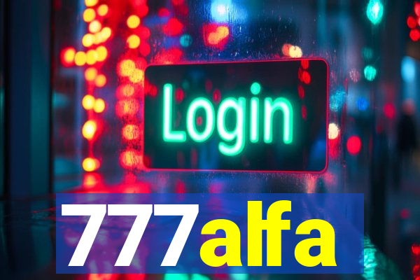 777alfa