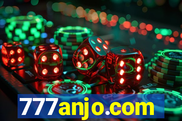 777anjo.com