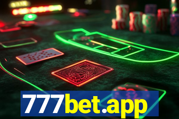 777bet.app