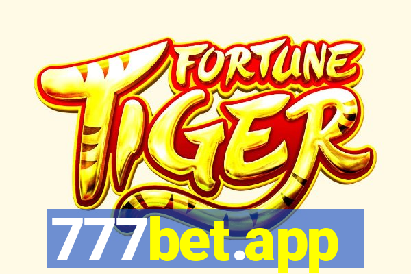 777bet.app