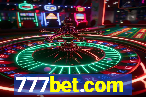 777bet.com