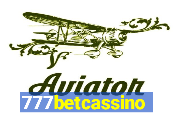 777betcassino