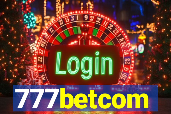 777betcom