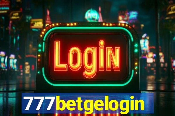 777betgelogin